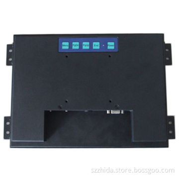 12 Inch New Industrial Touch Screen Monitor